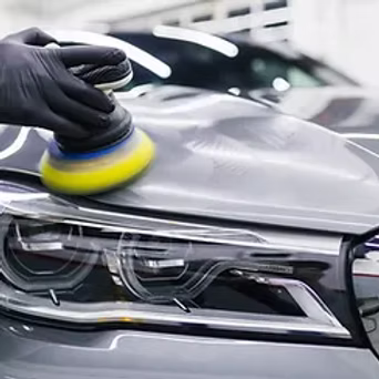 1-step ceramic coating application — Fort Collins Northern Colorado